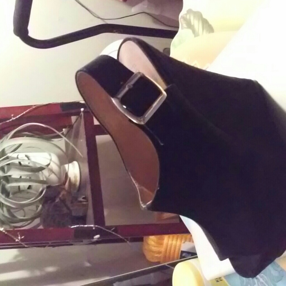 Wedges